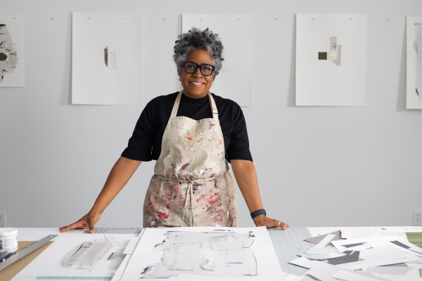 Jennie C. Jones Named Recipient of the 29th Heinz Awards for the Arts