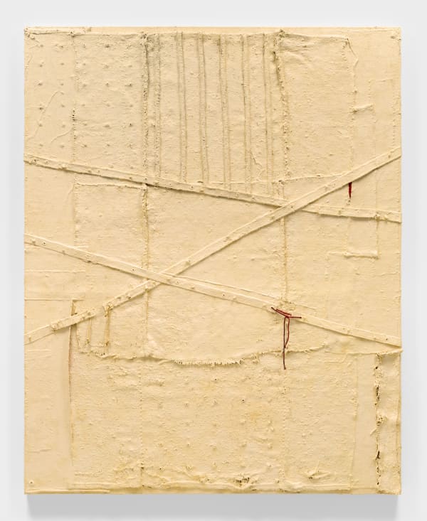 Harmony Hammond, Carrie Moyer, Betty Parsons, and Joan Semmel