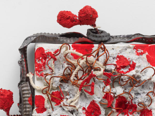 Objects, 1982–2016