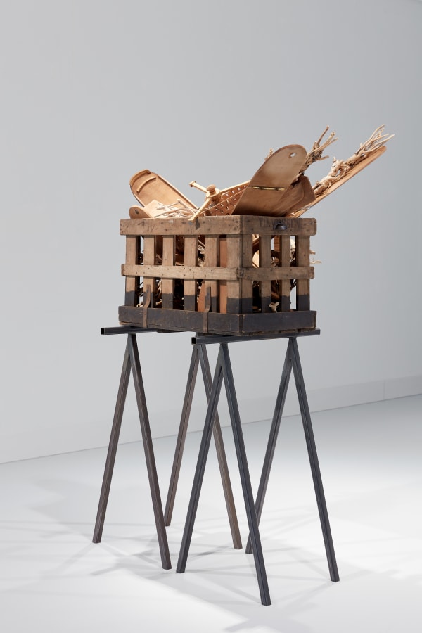 Adrift, 2014–present