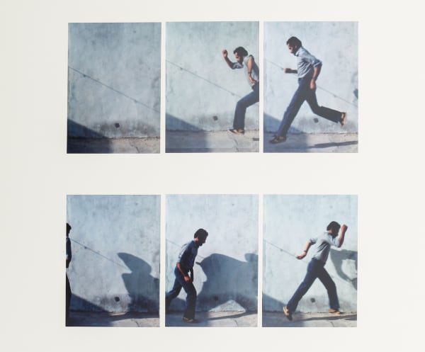 Experiments/Performances
