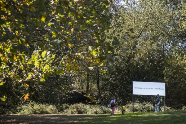 Wayfinding, 2019–2022