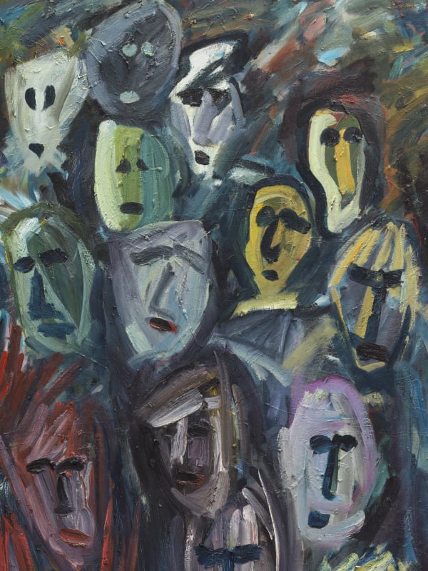 Paintings