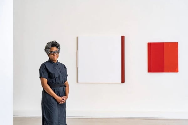 Jennie C. Jones