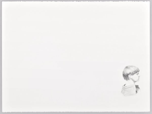 Steve Locke: "DYLANN (profile)," 2017.