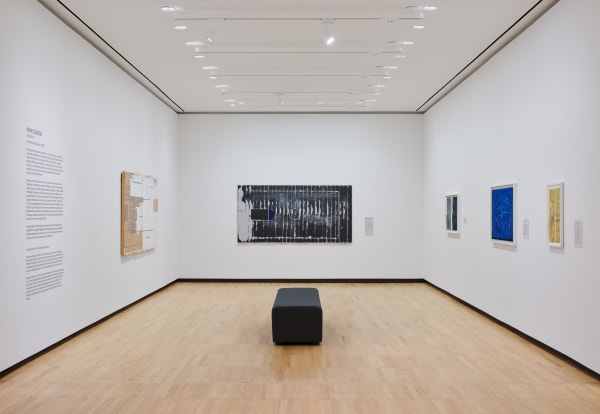 Exhibition installation views of Ronny Quevedo: a l l s t a r s, Krannert Art Museum, University of Illinois Urbana-Champaign. August 28–December 6, 2025. Photo: Griffin Imaging Studios.