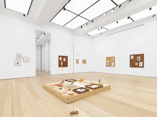 Kang Seung Lee: Body of Memory