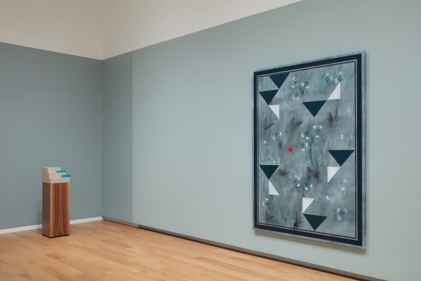 Art This Week - At The Modern | FOCUS: Kamrooz Aram Interview, Modern Art Museum of Fort Worth
