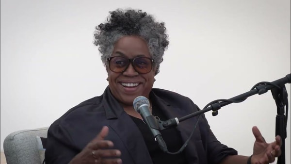 Jennie C. Jones, 2025. Pulitzer Arts Foundation