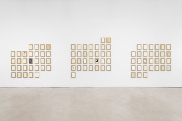 Valeska Soares Broken Year