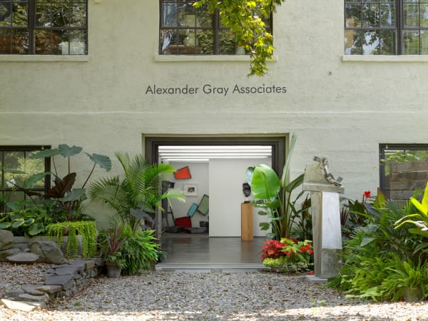 Subliminal Horizons: Part 2, curated by Alvin Hall