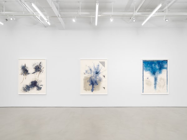 Ricardo Brey Blue Shore