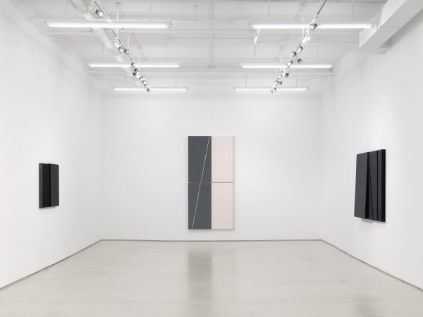 Jennie C. Jones New Compositions