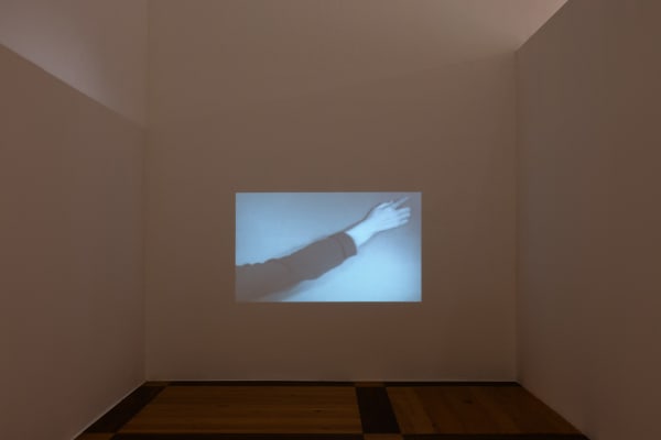 Installation view: Dialogues. Women Artists in the Ella Fontanals-Cisneros Collection, El Museo de Arte Contemporáneo de Monterrey, Mexico, 2025