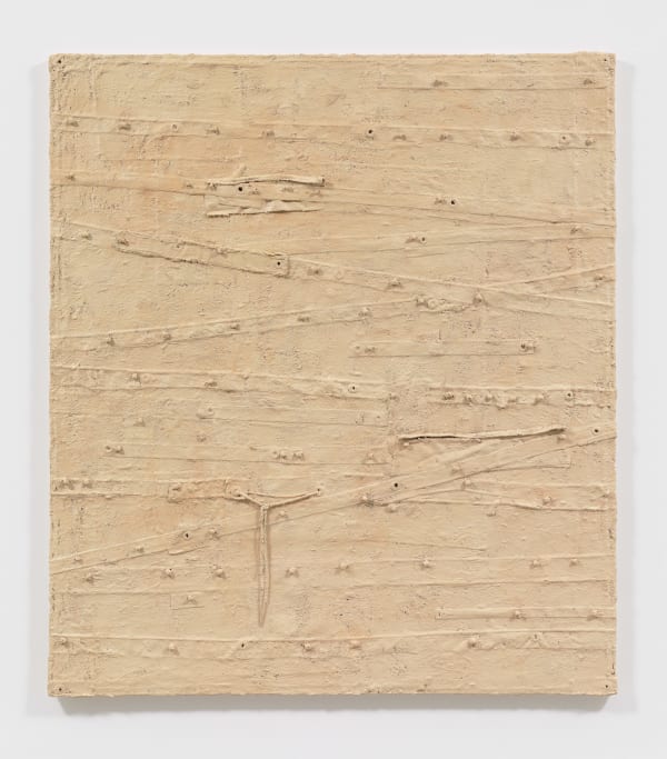 Buff, 2010 Private Collection