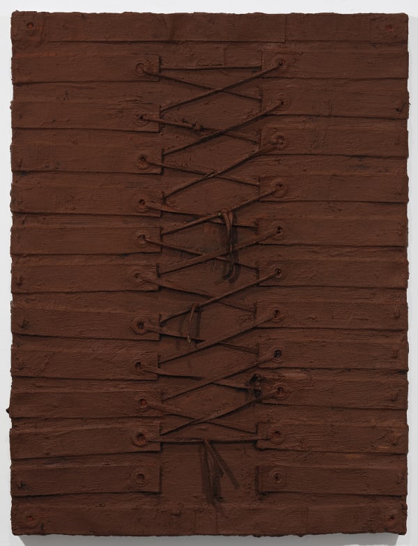 Cinch IV, 2012