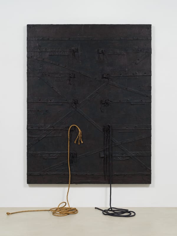 Rib, 2013