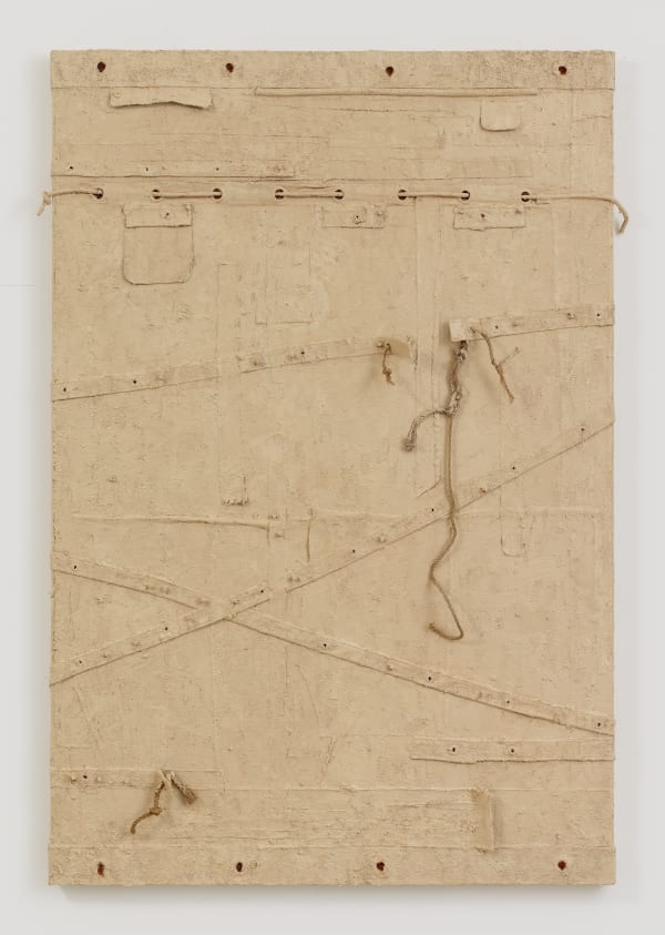 Things Various, 2015 Private Collection
