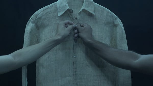 Lazarus, 2023 (Video Still)