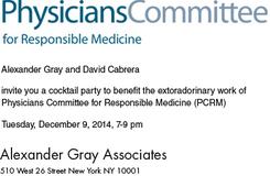 PCRM