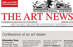 The Art Newspaper