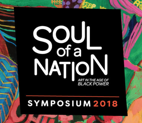 Melvin Edwards, Lorraine O'Grady