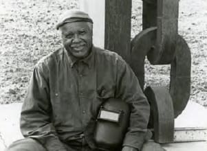 Melvin Edwards