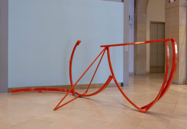 Melvin Edwards, Lorraine O'Grady