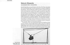 Melvin Edwards