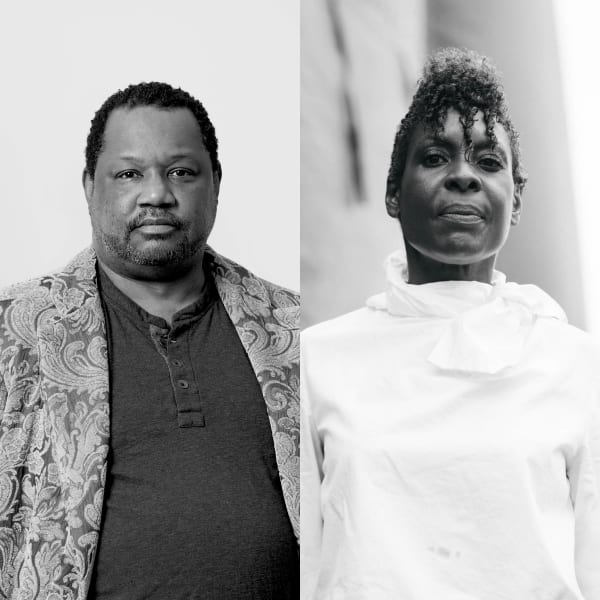 What you looking at? / Who you talking to?