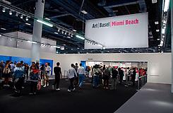 Art Basel Miami Beach 2014