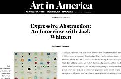 Jack Whitten