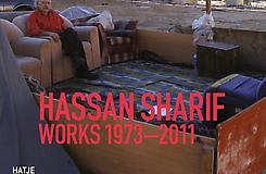 Hassan Sharif