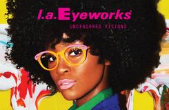 l.a. Eyeworks