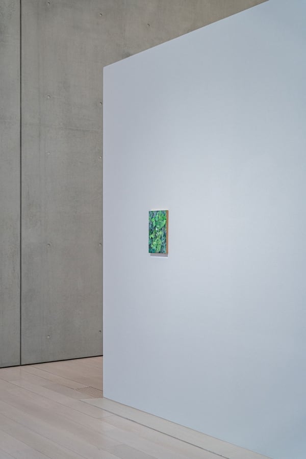 Building and Dreaming, 2021-2022 Installation view BY ART MATTERS Museum, Hangzhou, China Photography by Wu Qingshan Credit to BY ART MATTERS天目里美术馆