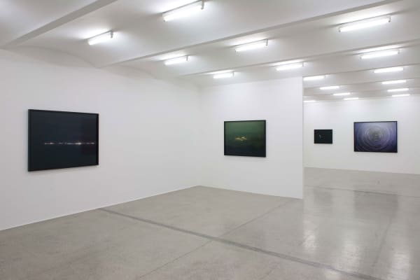Trevor Paglen, 2010-2011 Installation view Secession, Vienna, Austria Photography by Wolfgang Thaler