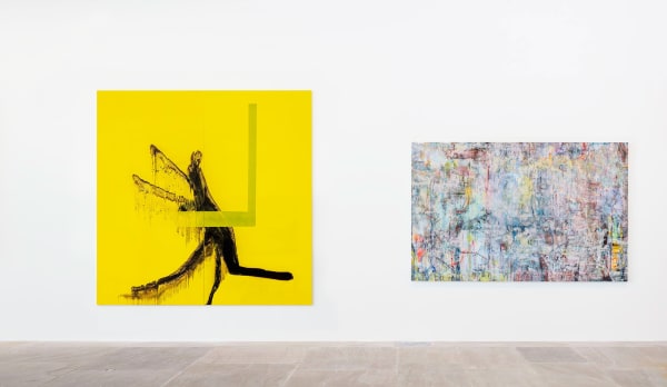 La Source, 2019 Installation view Fondation Carmignac, Porquerolles, France Curator : Chiara Parisi Photography © Luc Boegly / David Desrimais Éditeur