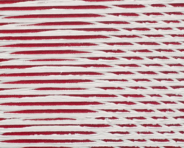 Garth Weiser Heavy Drinker Chews Tobacco (detail), 2011 Oil on canvas 76 x 63 in 193.04 x 160.02 cm