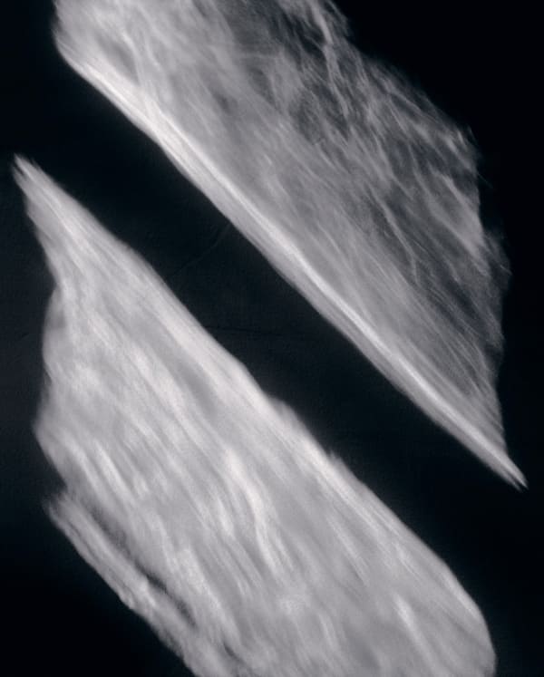 Sara VanDerBeek Relay, 2010 C-print 20 x 16 in 50.8 x 40.64 cm