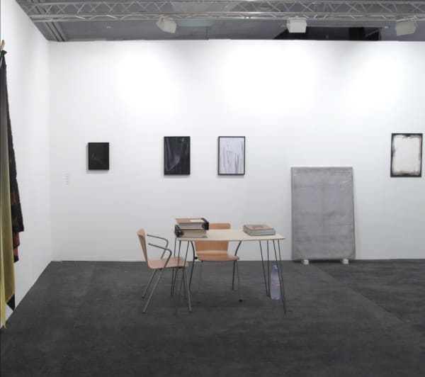 NADA Miami 2011 Installation view