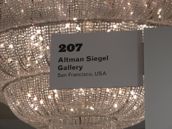 NADA Miami 2011 Installation view