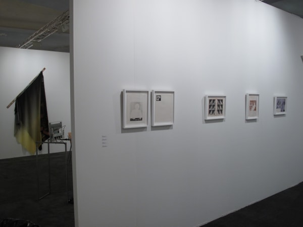 NADA Miami 2011 Installation view