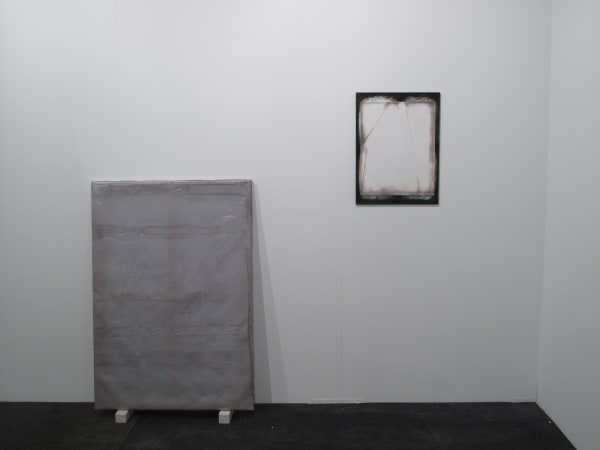 NADA Miami 2011 Installation view