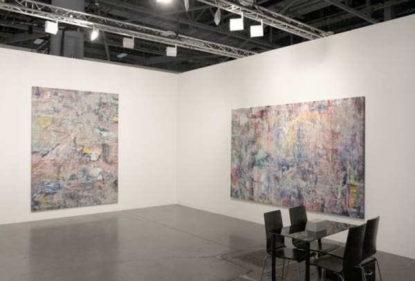 Art Basel Miami Beach 2014