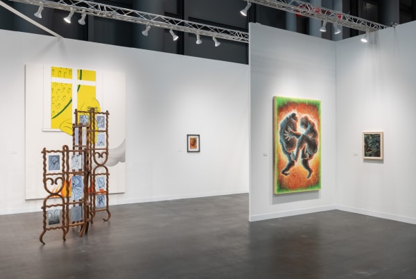 The Armory Show 2023Installation view Photography by Adam Reich