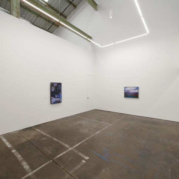 10-Year Anniversary Exhibition, 2019 Installation view