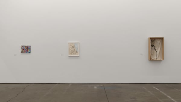 10-Year Anniversary Exhibition, 2019 Installation view