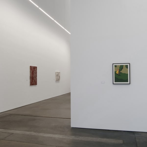 10-Year Anniversary Exhibition, 2019 Installation view