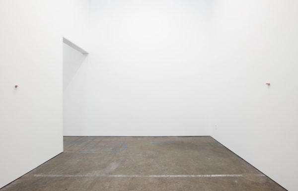 K.R.M. Mooney Näcre, 2019 Installation view