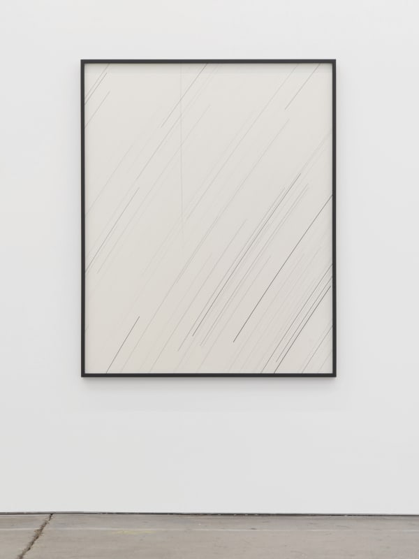 Trevor Paglen AQUACADE/RHYOLITE 3 in Libra (Signals Intelligence; OPS 4258), 2017 Silver gelatin LE print 60 3/4 x 48 3/4 in 154.3 x 123.8 cm
